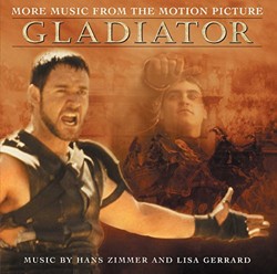 Gladiator: More Music From The Motion Picture
