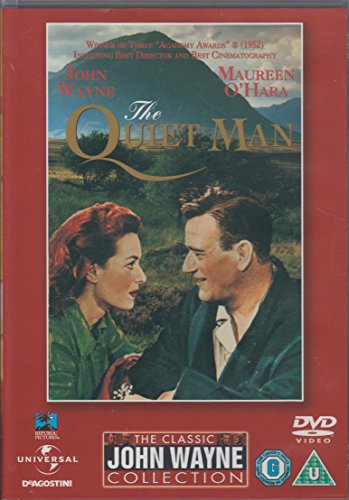 The Quiet Man