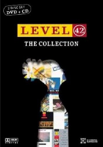 Collection [Region 2]