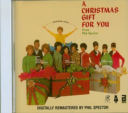 A Christmas Gift for You from Phil Spector