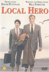 Local Hero [Region 2]