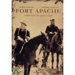 Fort Apache