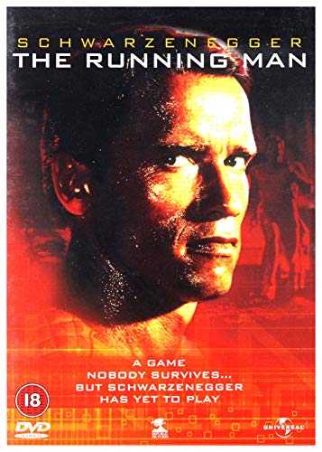 The Running Man