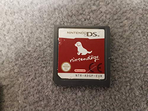 Nintendogs Dachshund & Friends