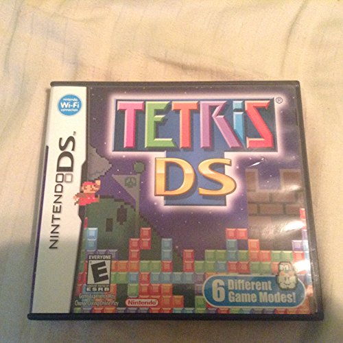Tetris DS