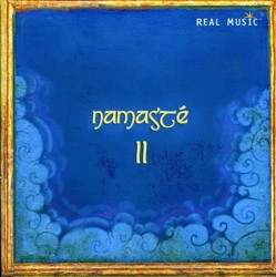NAMASTE 2 / VARIOUS