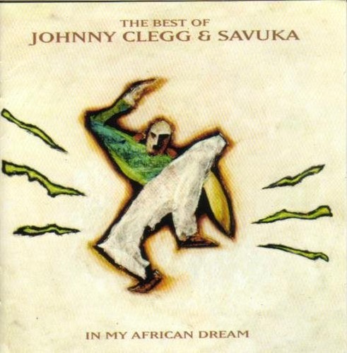 Savuka - In My African Dream