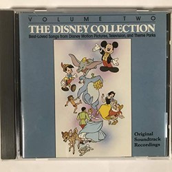 The Disney Collection, Volume 2