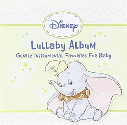 Disney Lullaby Album
