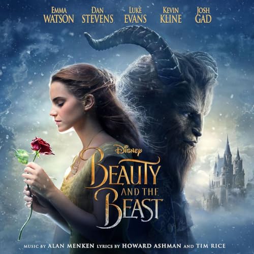 Various Artists - Beauty and the Beast