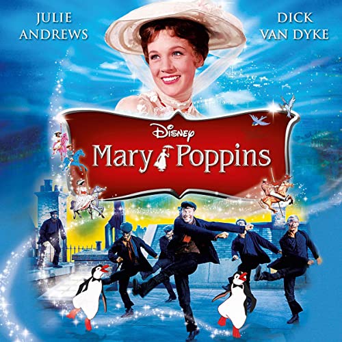 Mary Poppins (Original Soundtrack)