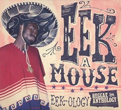 Eek-Ology: Reggae Anthology