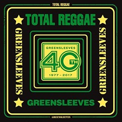 Total Reggae: Greensleeves