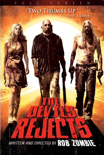 The Devil's Rejects (Full Screen)