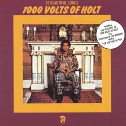 1000 Volts of Holt