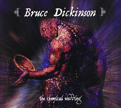 Chemical Wedding