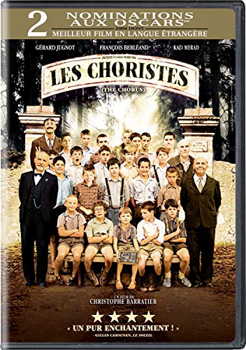 The Chorus (Les Choristes)