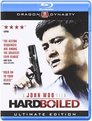 Hard Boiled (Ultimate Edition) [Blu-ray] (2010)