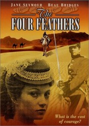 Four Feathers [DVD] [Region 1] [US Import] [NTSC]