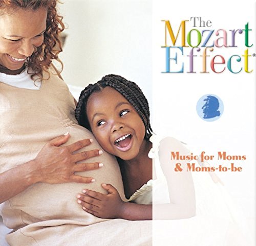 The Mozart Effect for Moms and Moms-To-Be