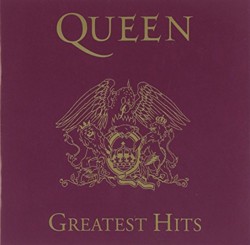 Greatest Hits I