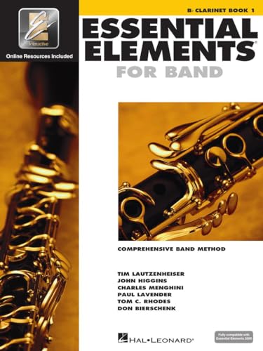 Various - Essential Elements 2000: Teacher Resource Kit, Book 1