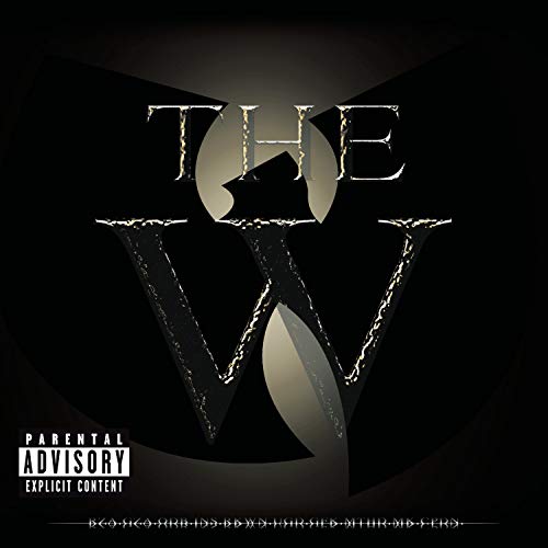 Wu-Tang Clan - The W [PA]