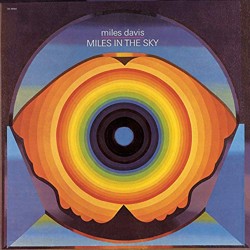 Miles In The Sky