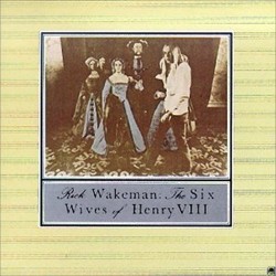 The Six Wives of Henry VIII