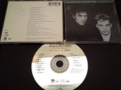 Best of Orchestral Manoeuvres