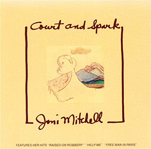 Court and spark