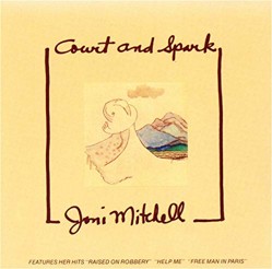 Court and spark