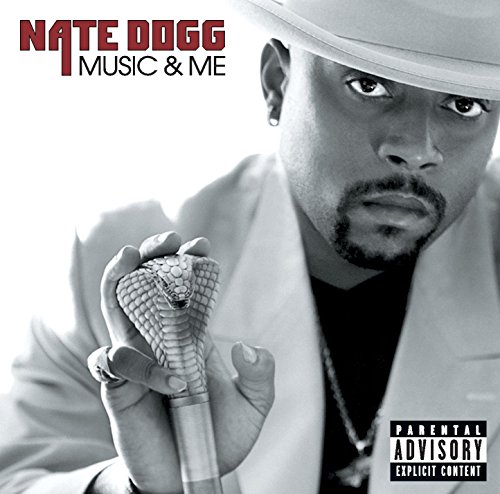 ネイト・ドッグNate Dogg/Music & Me CD 国内盤 帯付き Music And Me, Nate Dogg 75596268820| eBay