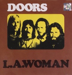 L.A Woman