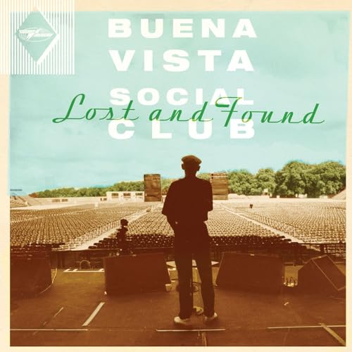 LOST & FOUND