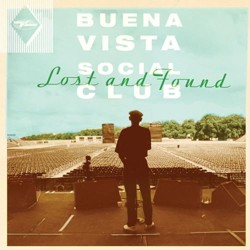 LOST & FOUND