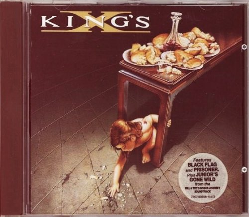 King's X