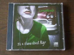 It's a Shame About Ray by Lemonheads (1992)