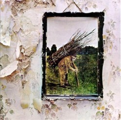 Led Zeppelin IV (aka ZOSO)