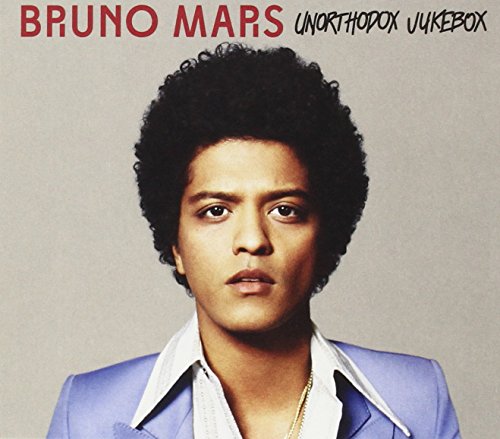 Unorthodox Jukebox