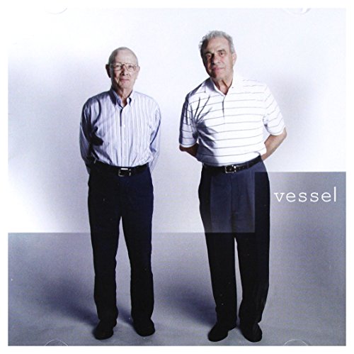 Vessel