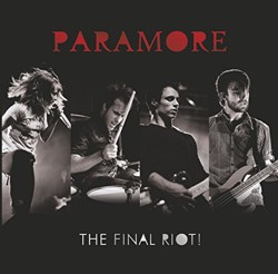 Final Riot