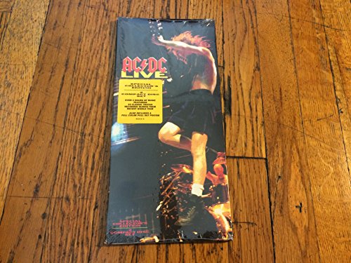 Live-Special Collector Edition