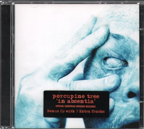Porcupine Tree : In Absentia