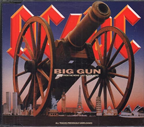 Big Gun