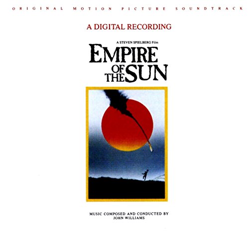 Empire Of The Sun: Original Motion Picture Soundtrack