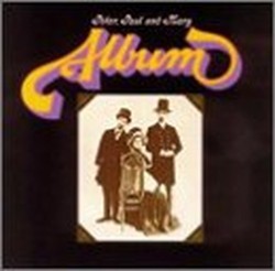 Peter Paul & Mary Album