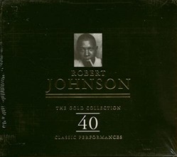 Robert Johnson - Gold Collection