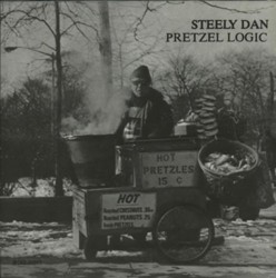 Pretzel Logic