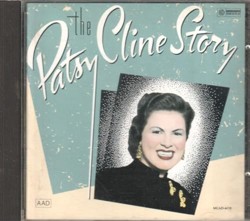 The Patsy Cline Story